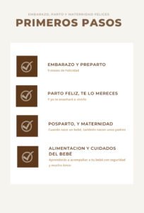 preparacion al parto