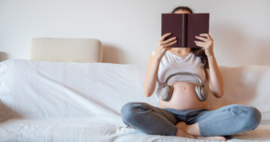 CURSO DE PREPARACIÓN AL PARTO